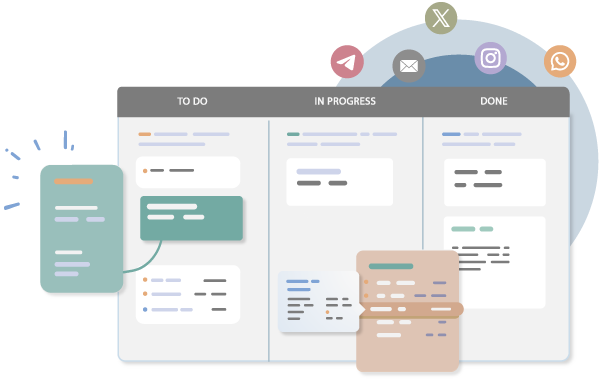 Nularian Customer Service Automation Solution