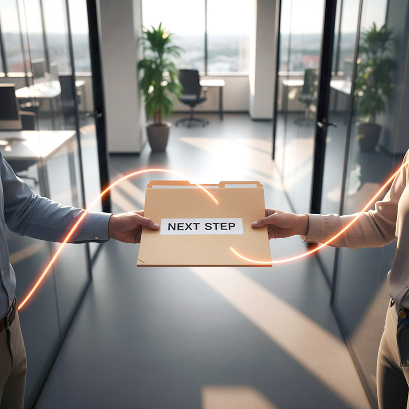 Nularian Deliver Faster, More Predictable Service