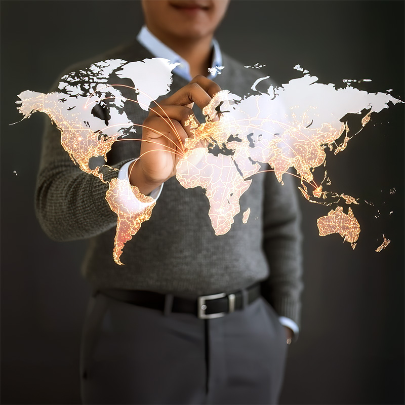 Nularian Scale Your Service Delivery