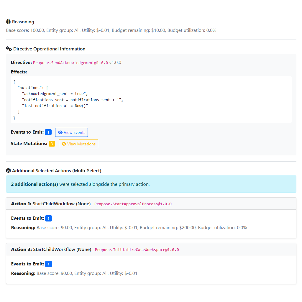 Nulari  an Observability