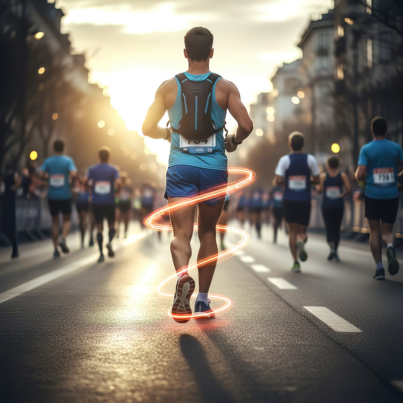 Nularian Individual Automation Solution