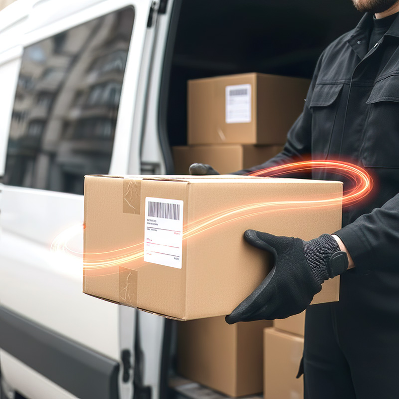 Nularian Lifecycle Orchestration Solution